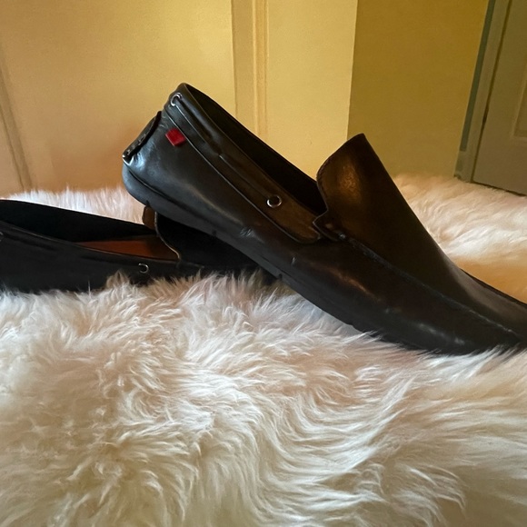Mark Joseph New York Driving Loafers 11.5 - Picture 5 of 7